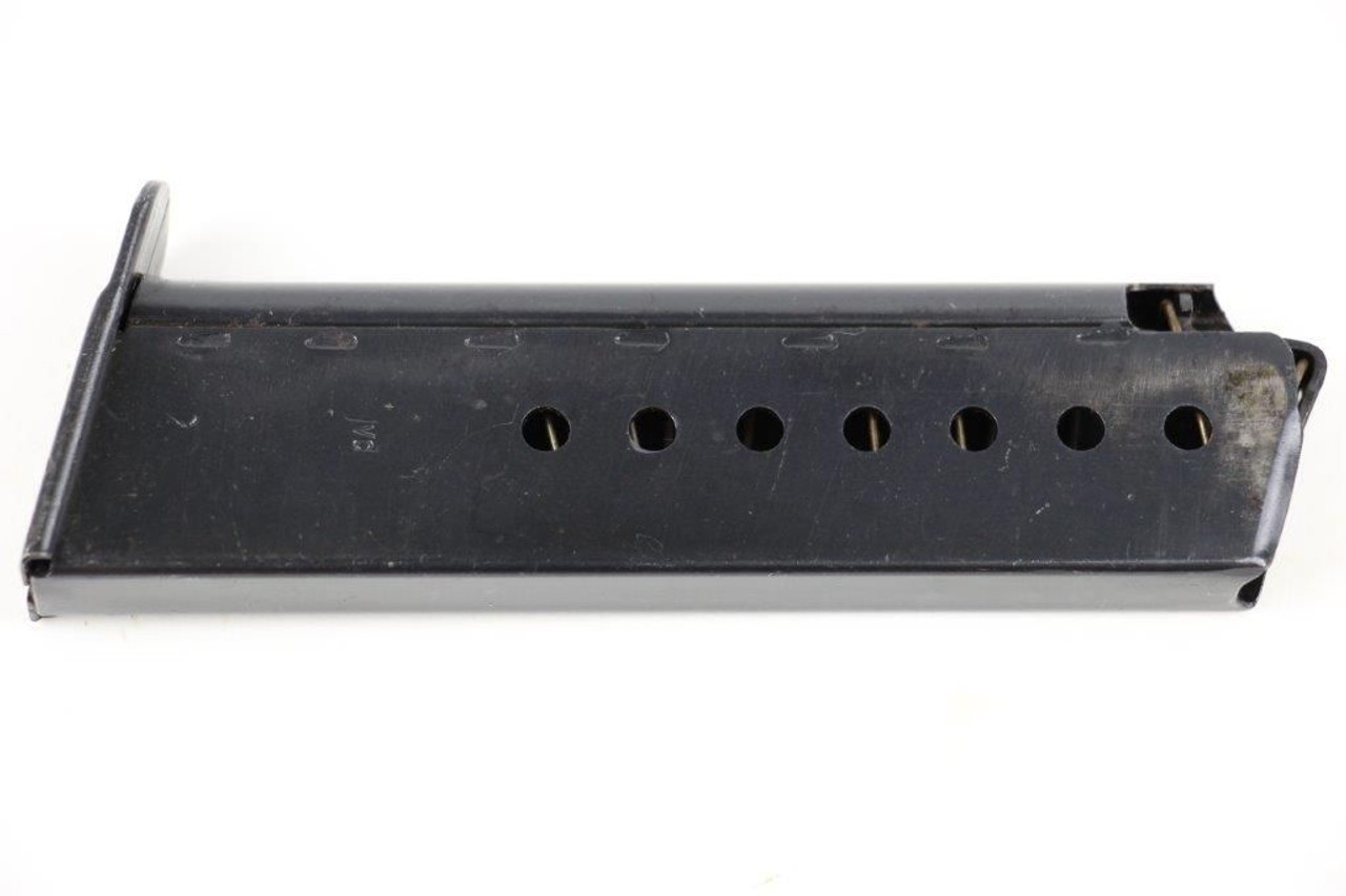 JVD P.38 Magazine - 1