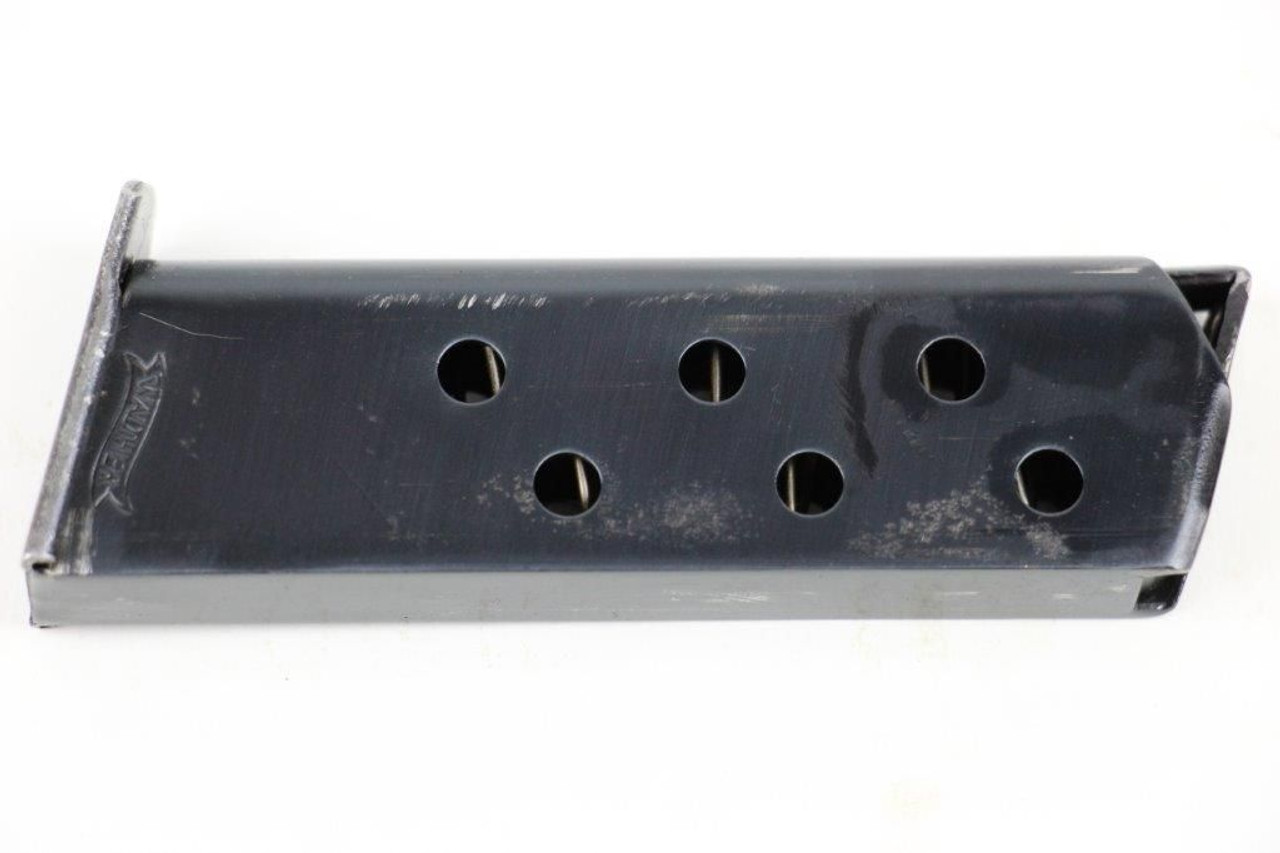Walther PPK Magazine - 1