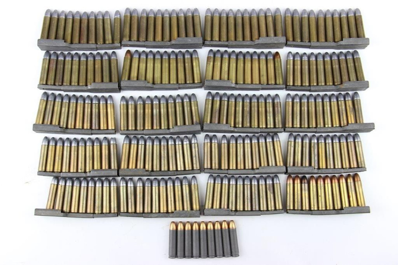 200+ Rounds: .30 Carbine Ammo - 1