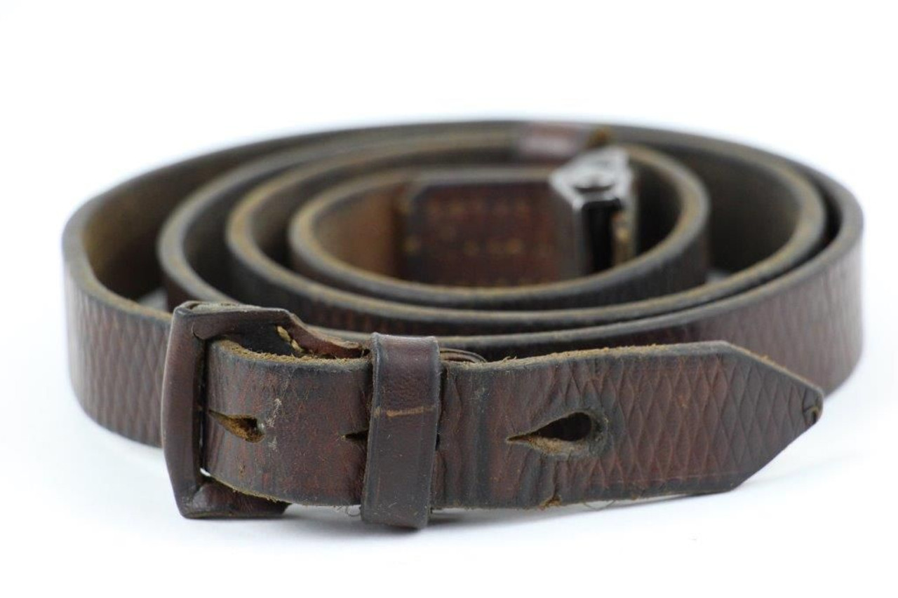 1939 Dated K98 Rifle Sling - 1