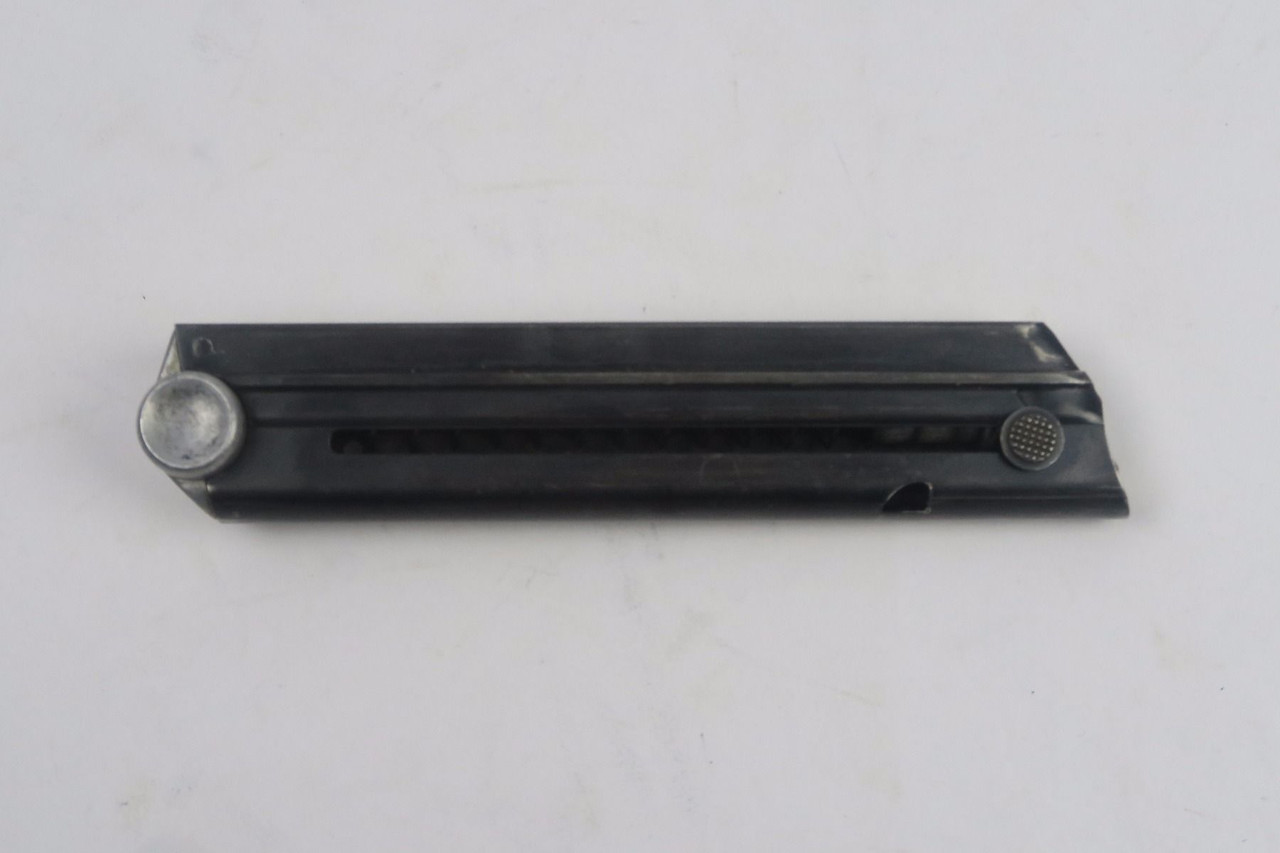 42 Code Replacement Luger Magazine - 1
