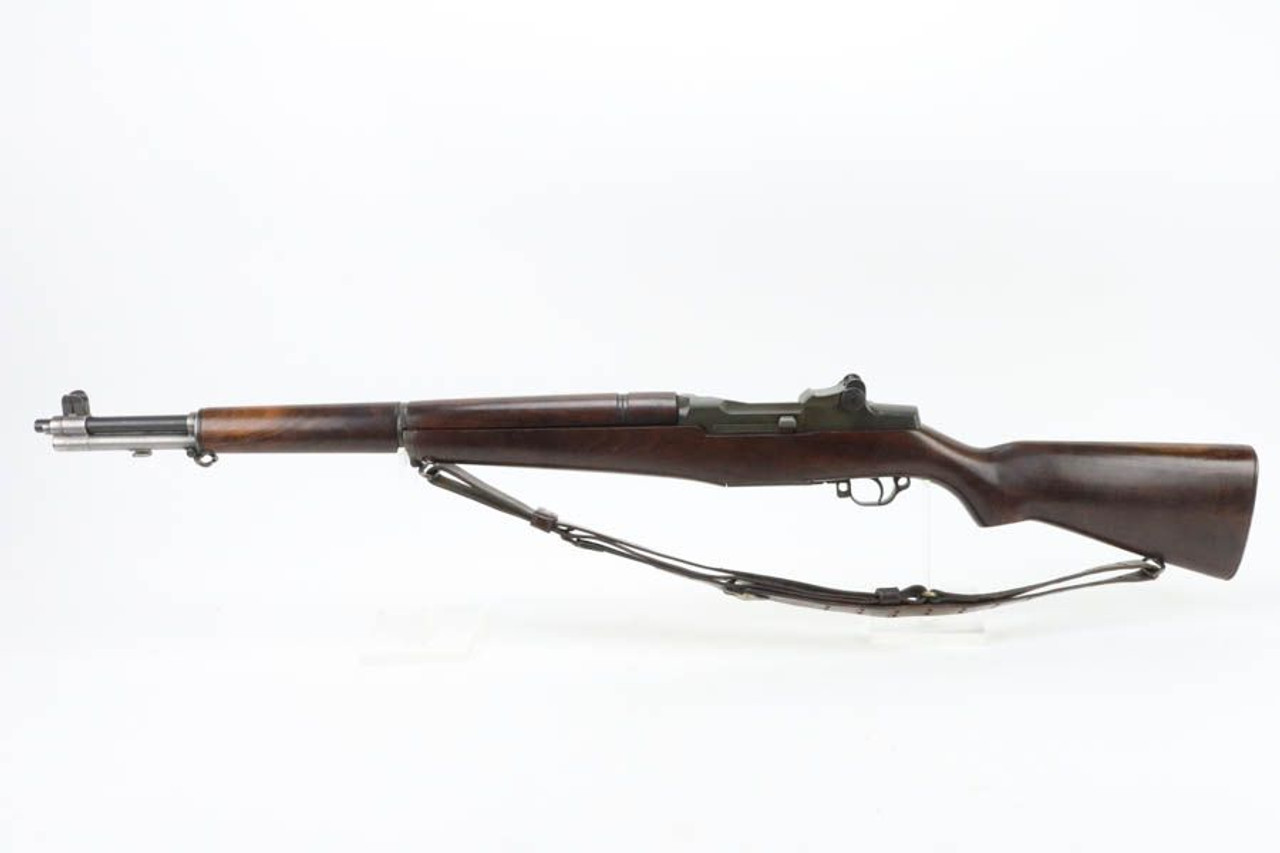 Excellent Correct Winchester M1 Garand - 1941 mfg - 1
