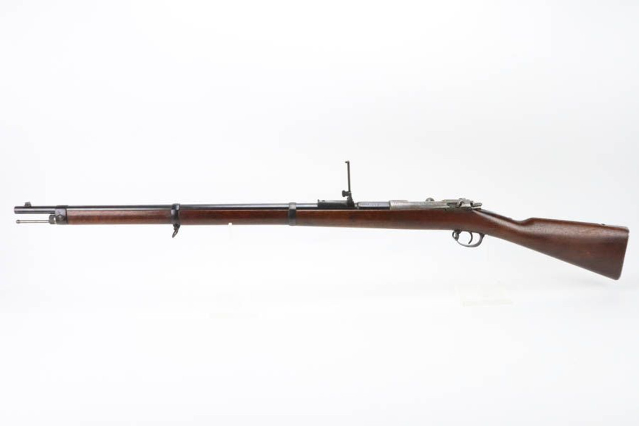 Very Nice 1887 Amberg 71/84 - Matching - 1