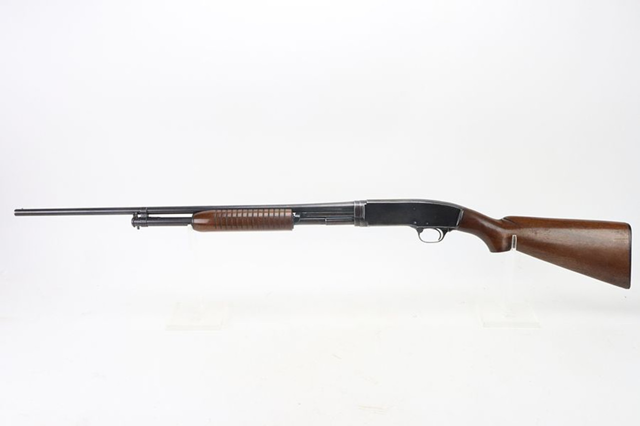 Winchester Model 42 - 1952 mfg - 1