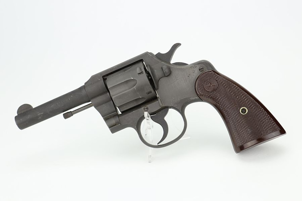 Nice US Marked Colt Commando - 1942 mfg - 1