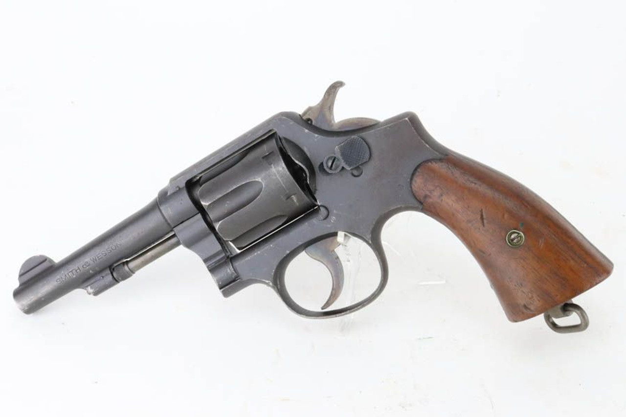 Smith & Wesson Victory - US Property Marked - 1