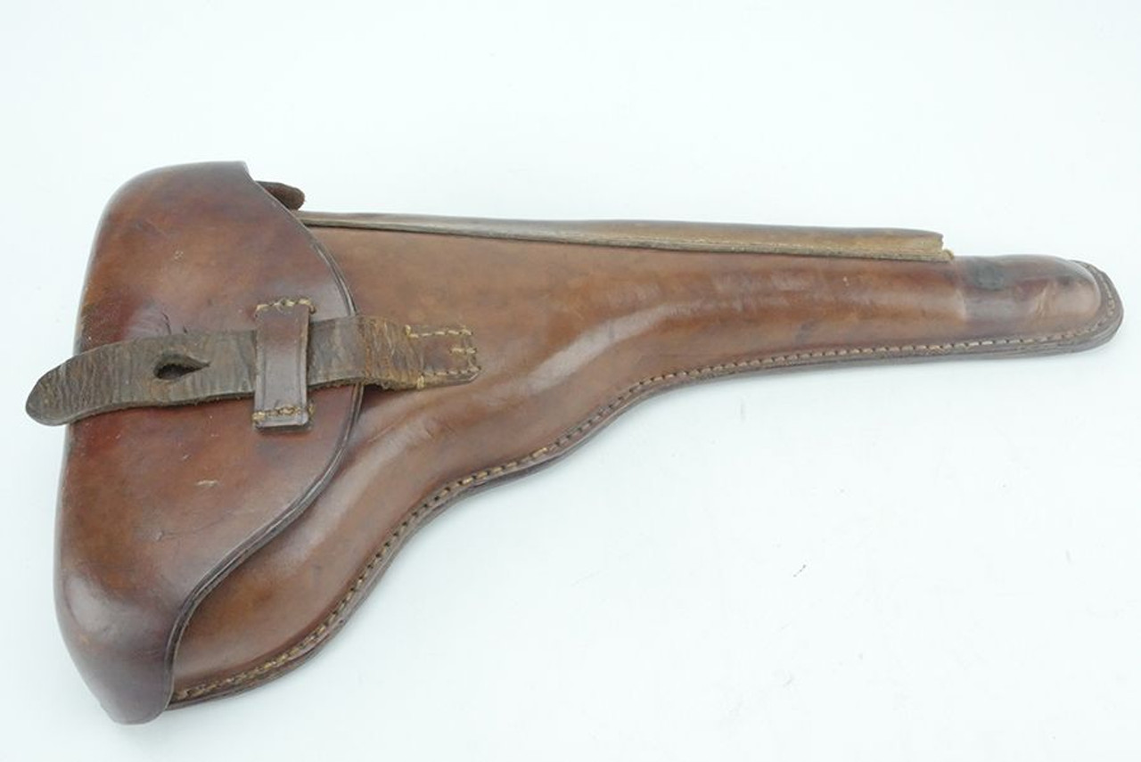 WWI Artillery Luger Holster - 1