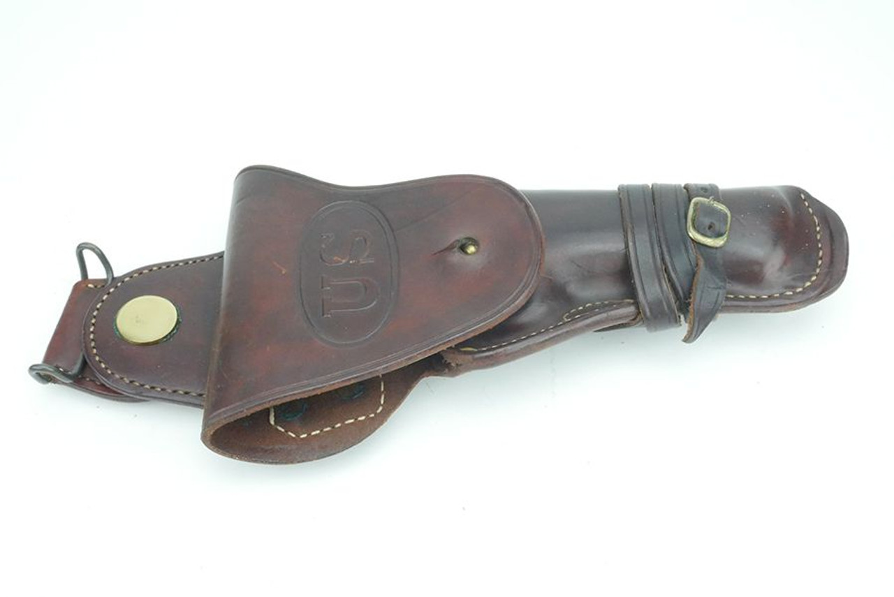 Excellent Reproduction Colt 1911 Holster - 1