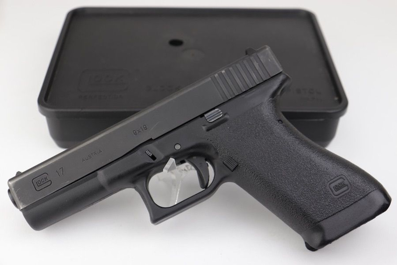 Gen 1 Glock 17 - 1