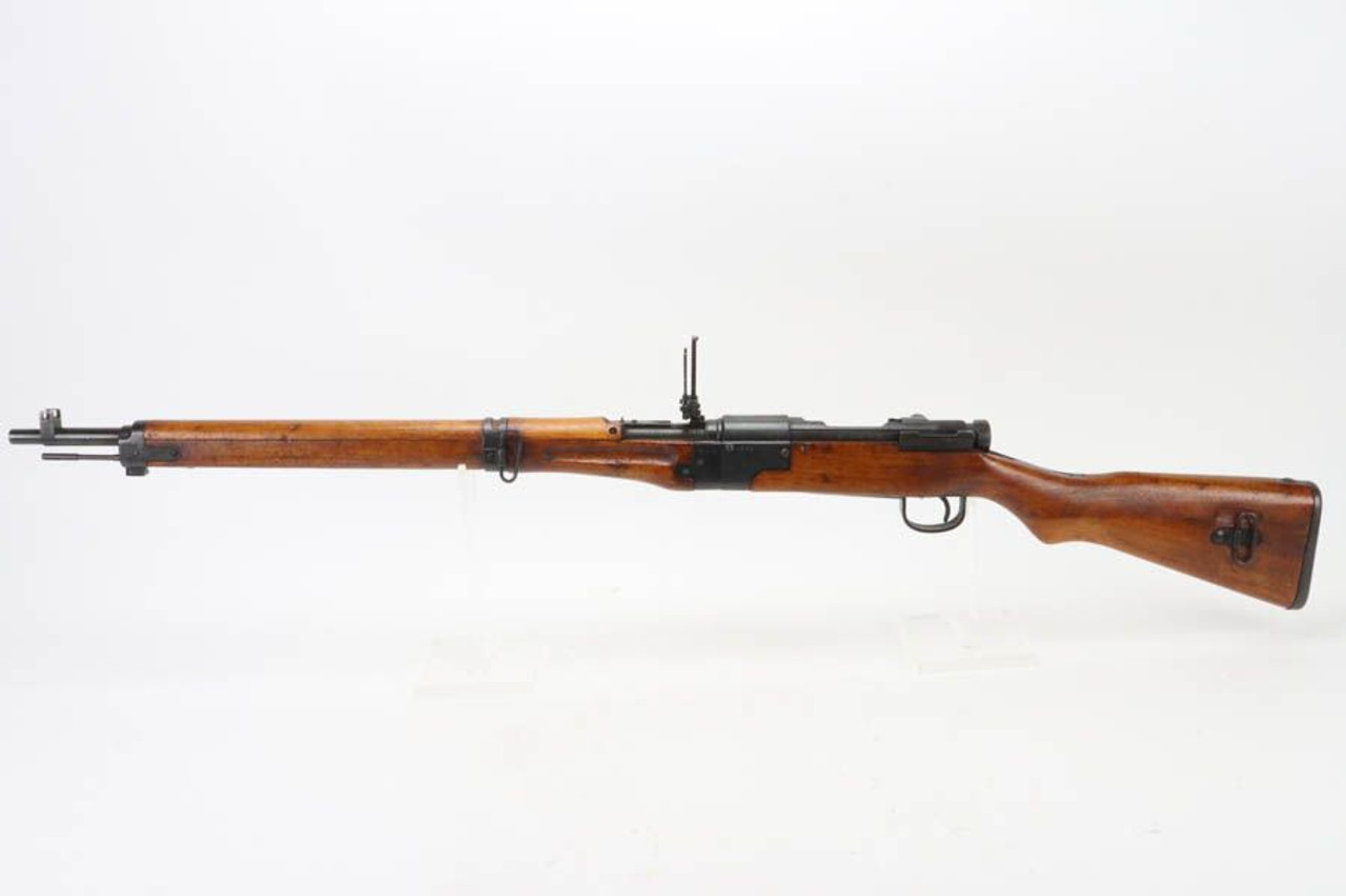 Arisaka Type 2 Paratrooper - Partial Mum - 1