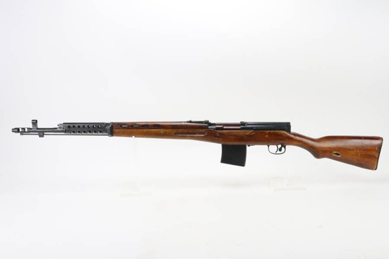 Rare Podolsk SVT-40 - 1941 mfg - 1