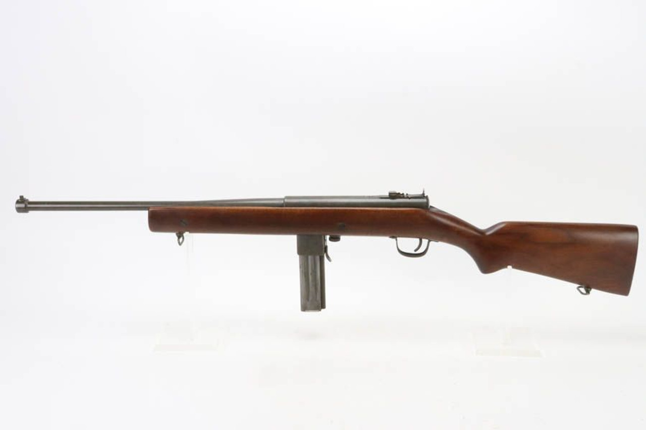 Rare H&R Reising Model 60 - 1