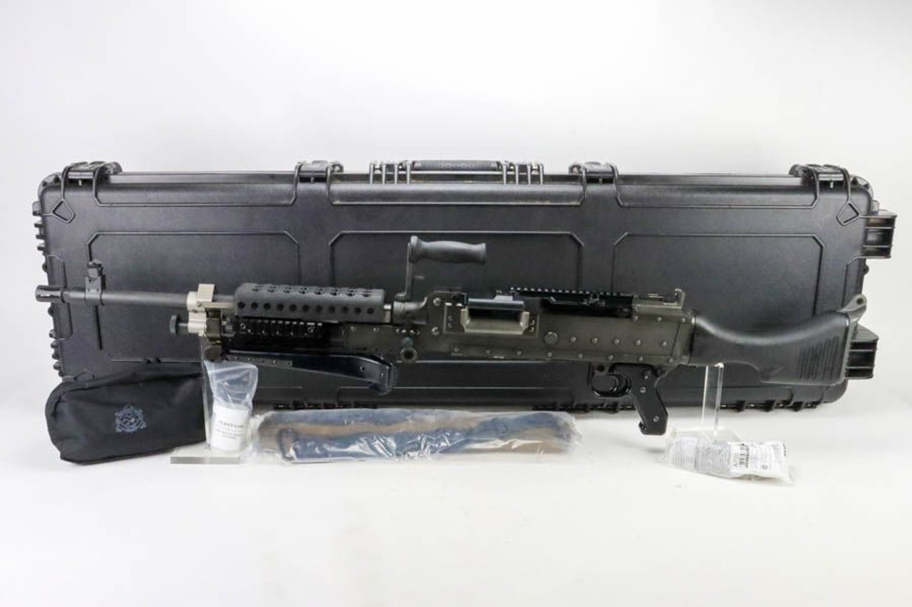Unfired Ohio Ordnance Works M240-SLR - 1