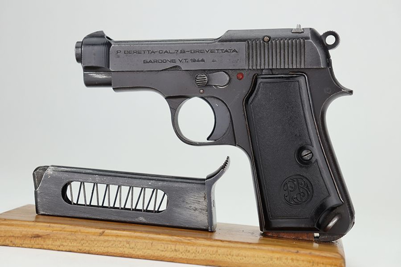 Minty 1944 Nazi Beretta Model 1935 - 4UT - 1