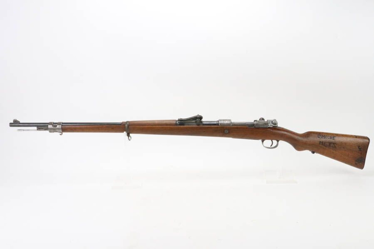 Nice DWM Gewehr 98 - 1915 mfg - 1