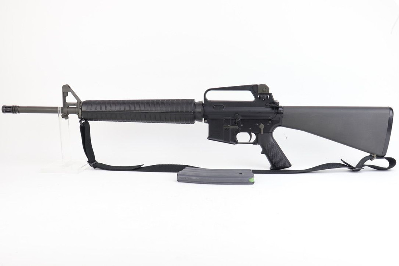 Pre Ban PWA Commando AR-15 Rifle - 1
