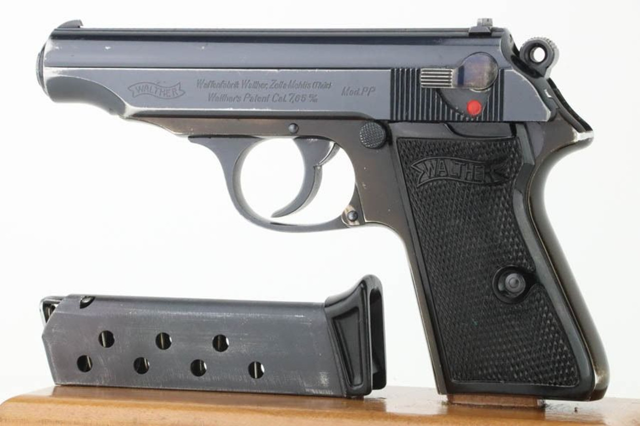 Dural Walther PP