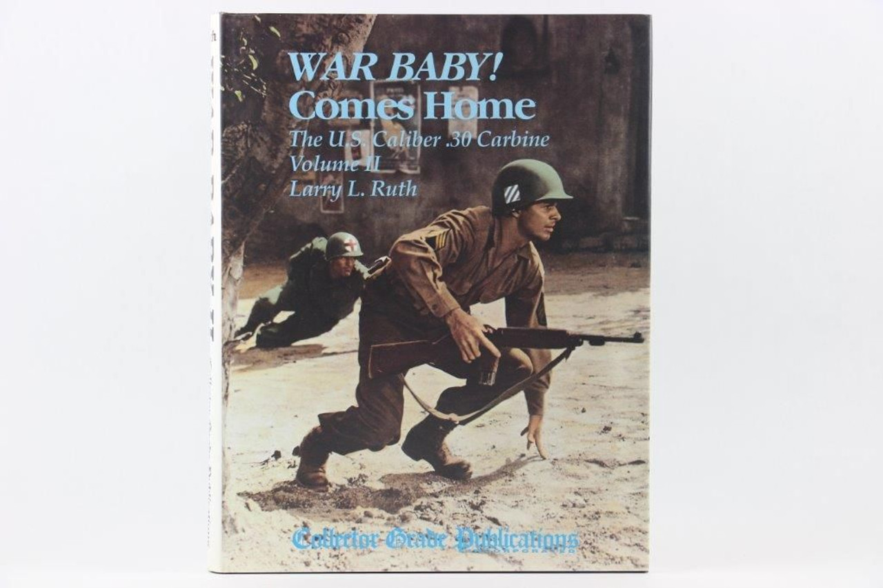 War Baby! Comes Home: Volume 2 - 1