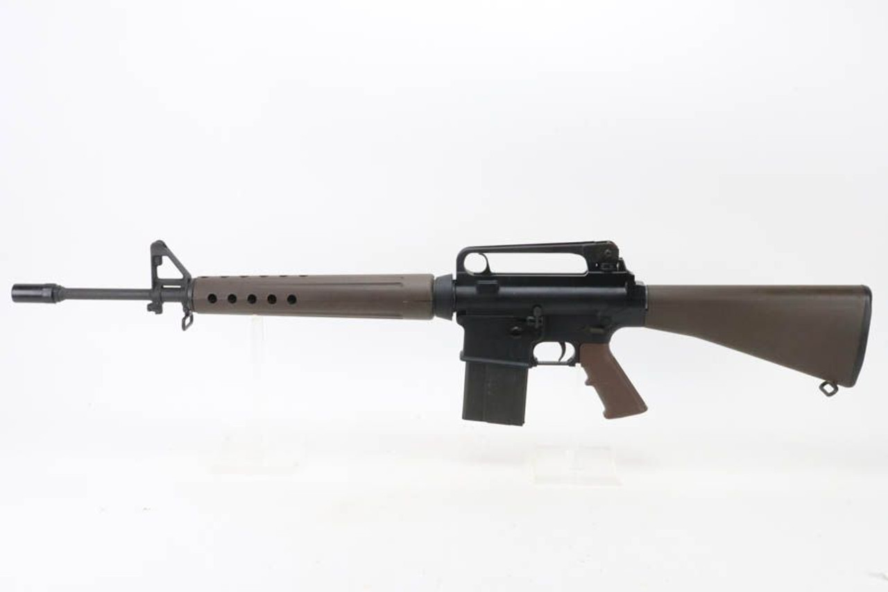 Excellent Armalite AR-10B - 1
