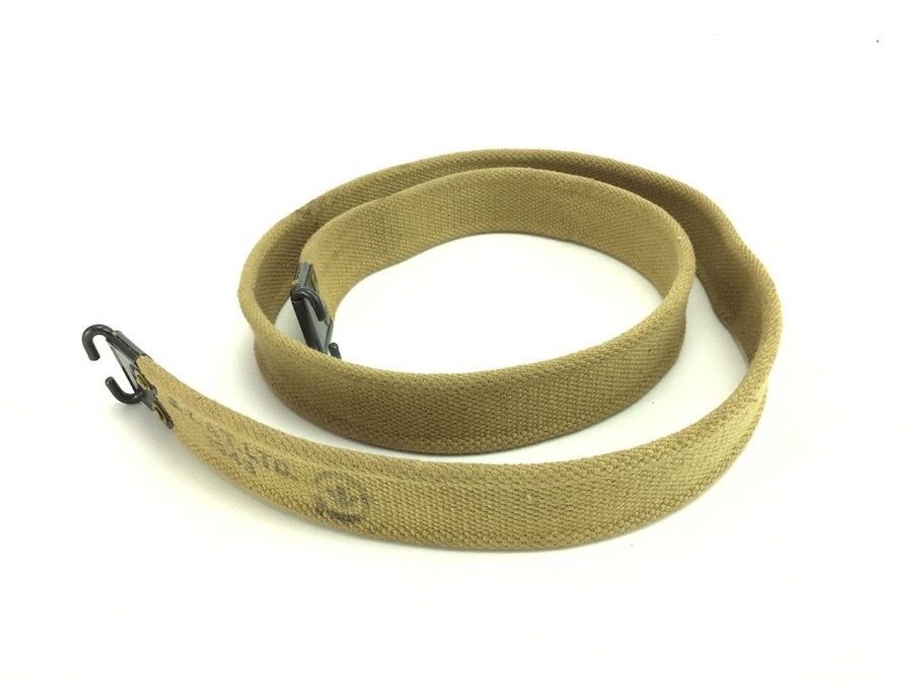 Original Lee-Enfield Khaki Sling - 1