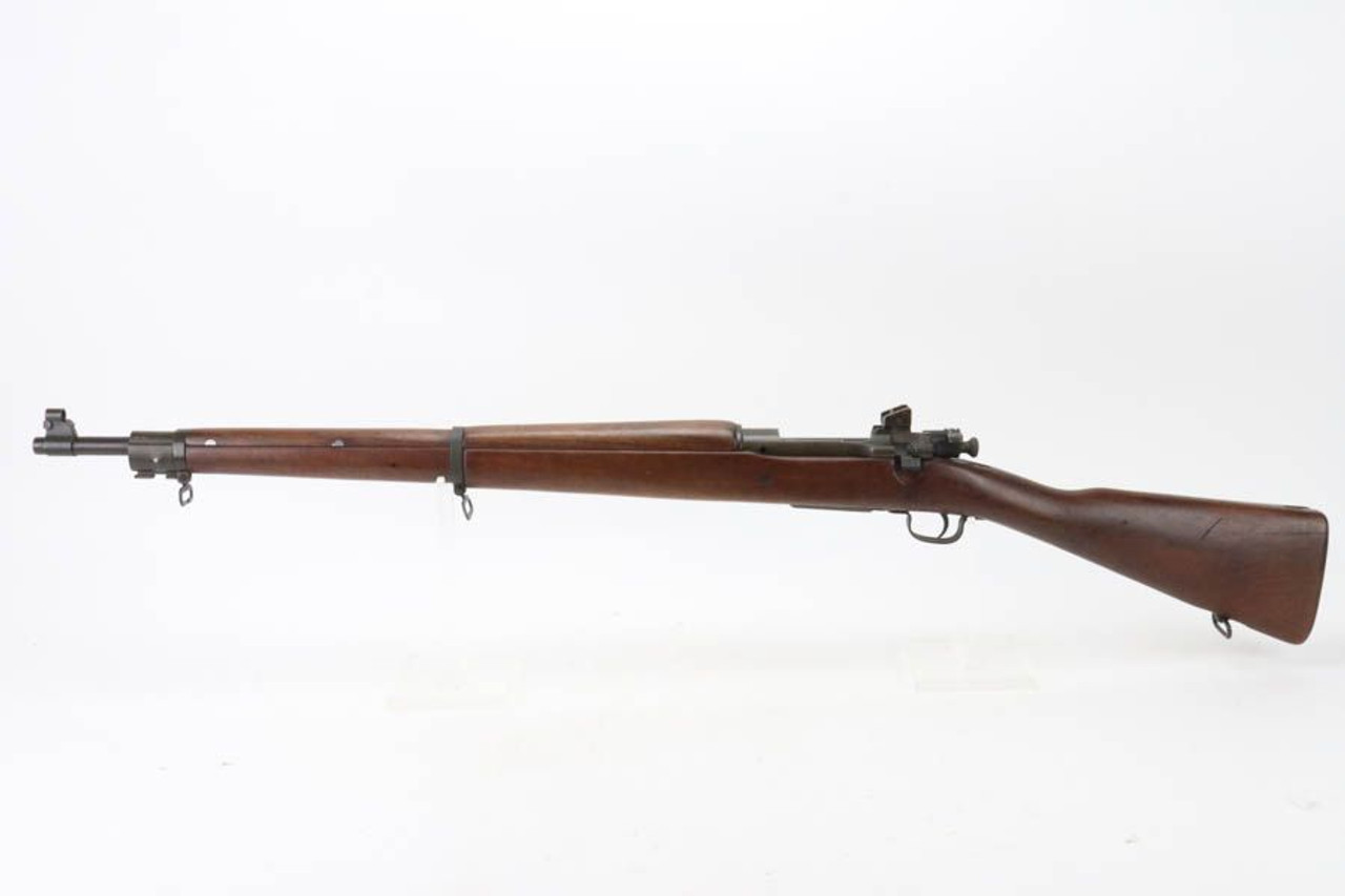 Excellent Remington Model 1903A3 - 1943 mfg - 1