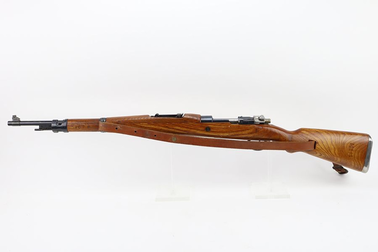 Yugo Mauser Zastava M48BO Rifle - 1