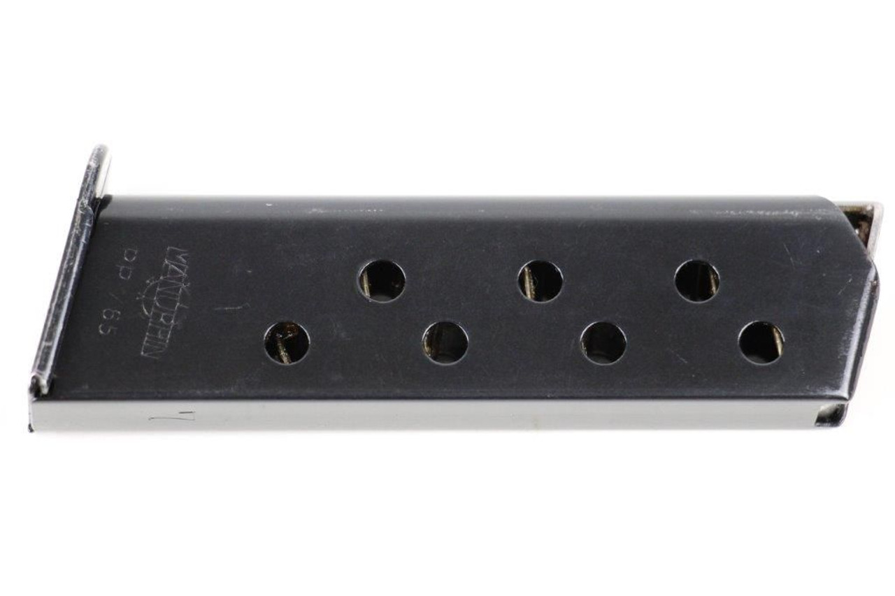 Manurhin Walther PP Magazine - 1