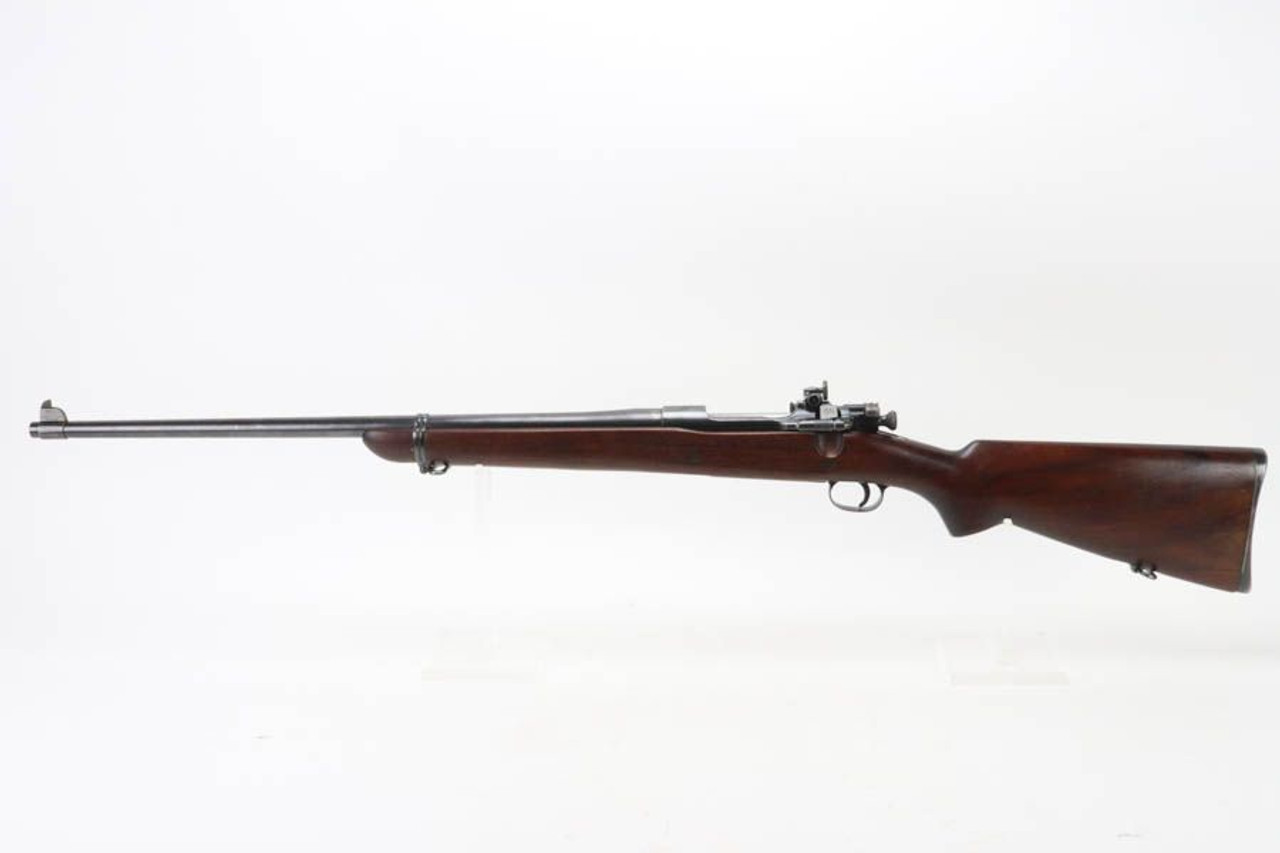 Documented Springfield 1903 Sporting Model - 1930 mfg - 1