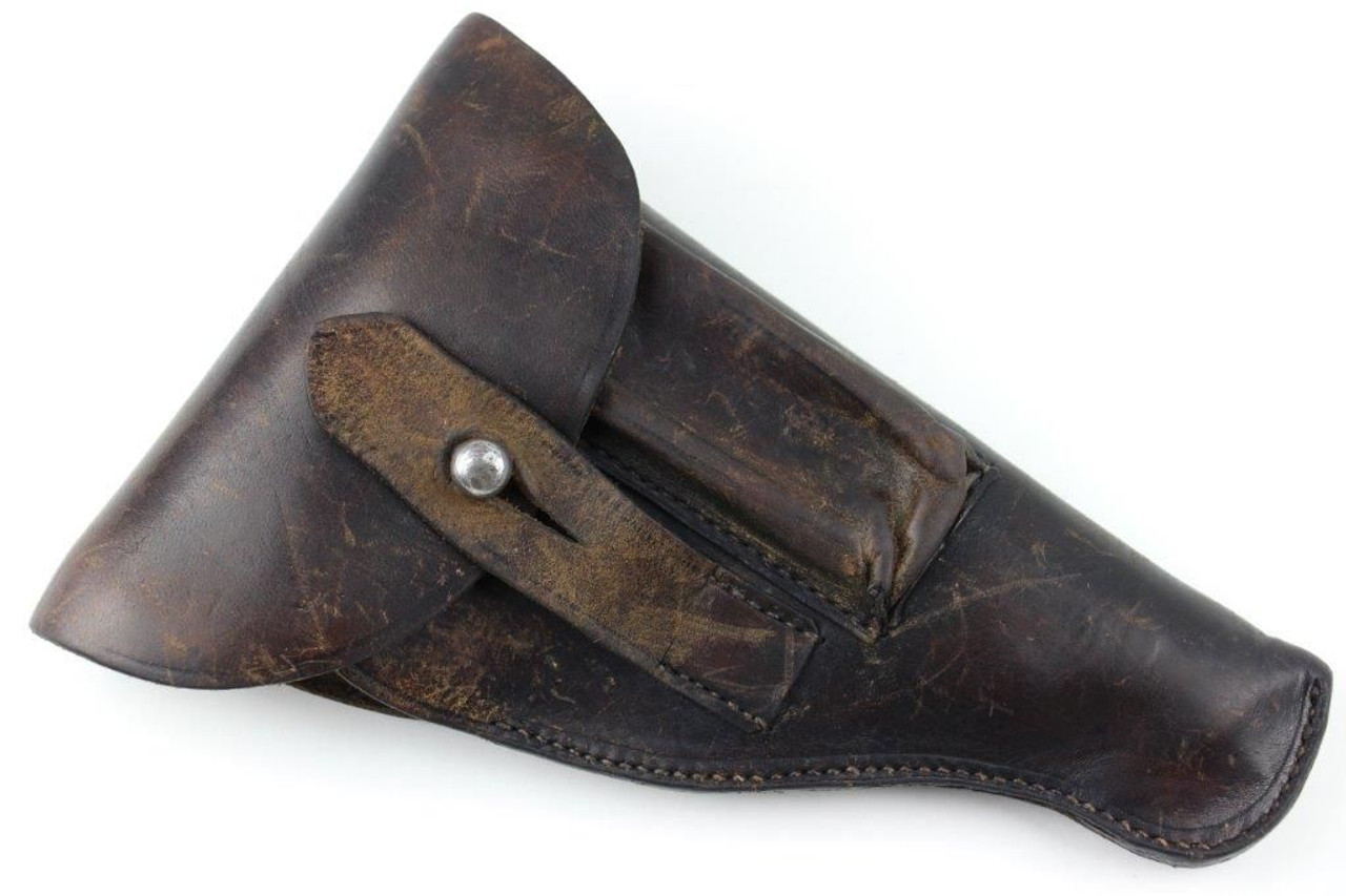 Police Style 7.65mm Holster - 1