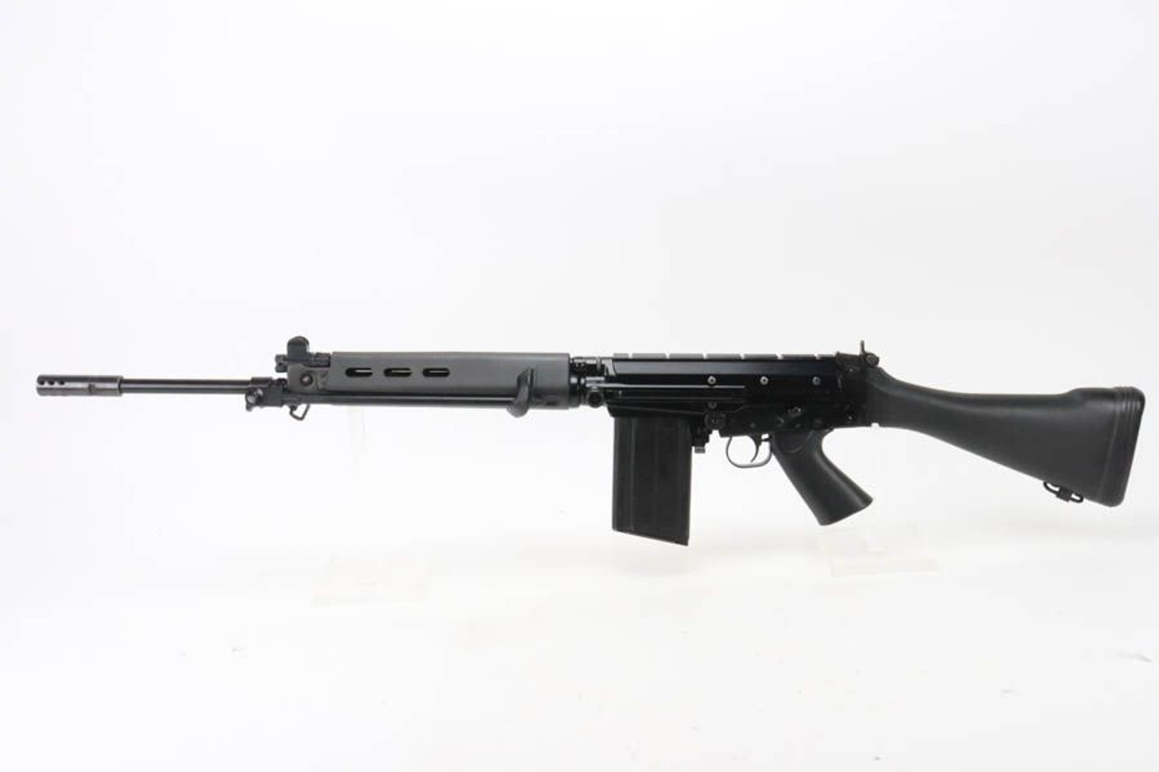 Very Nice Argentine FMAP FAL - 1