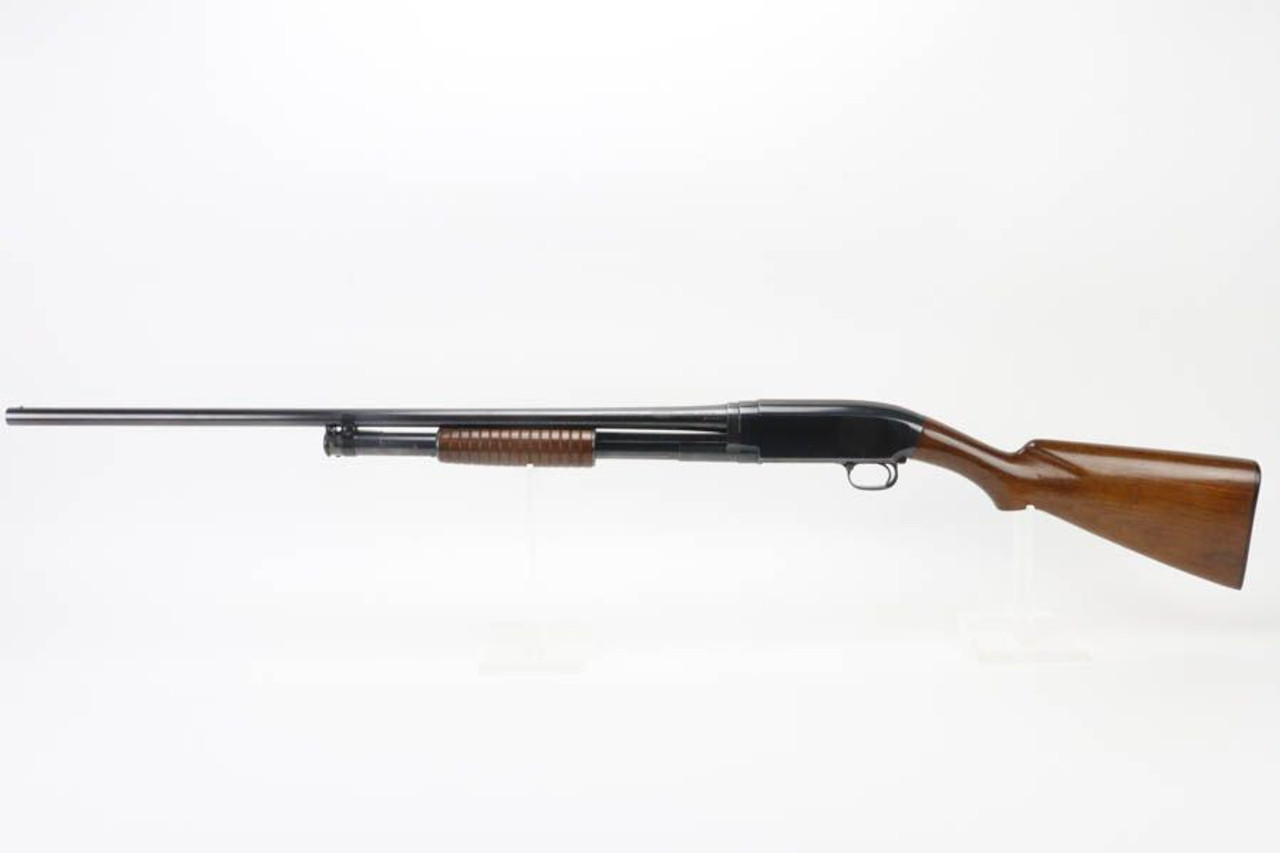 Gorgeous 1931 Winchester Model 12 - 20 Gauge - 1
