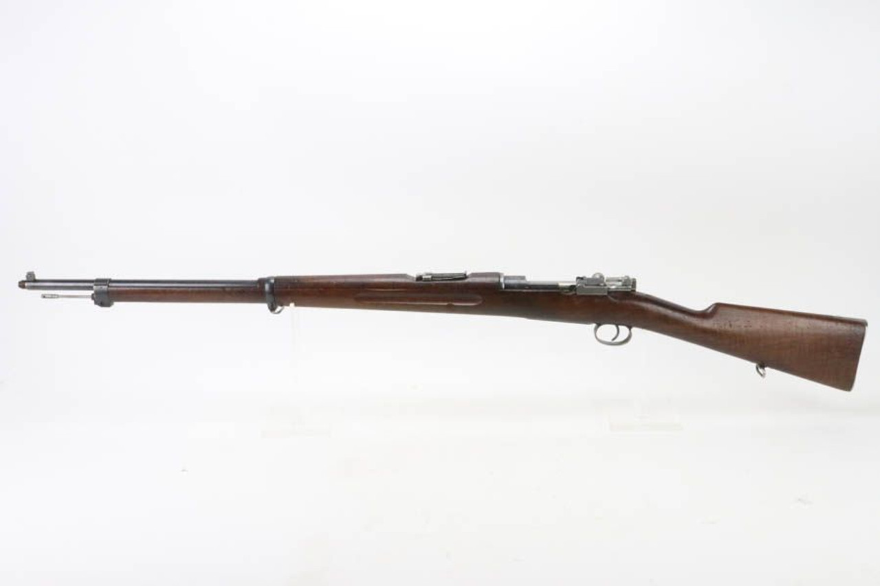 Swedish Carl Gustafs M96b Mauser - 1905 mfg - 1