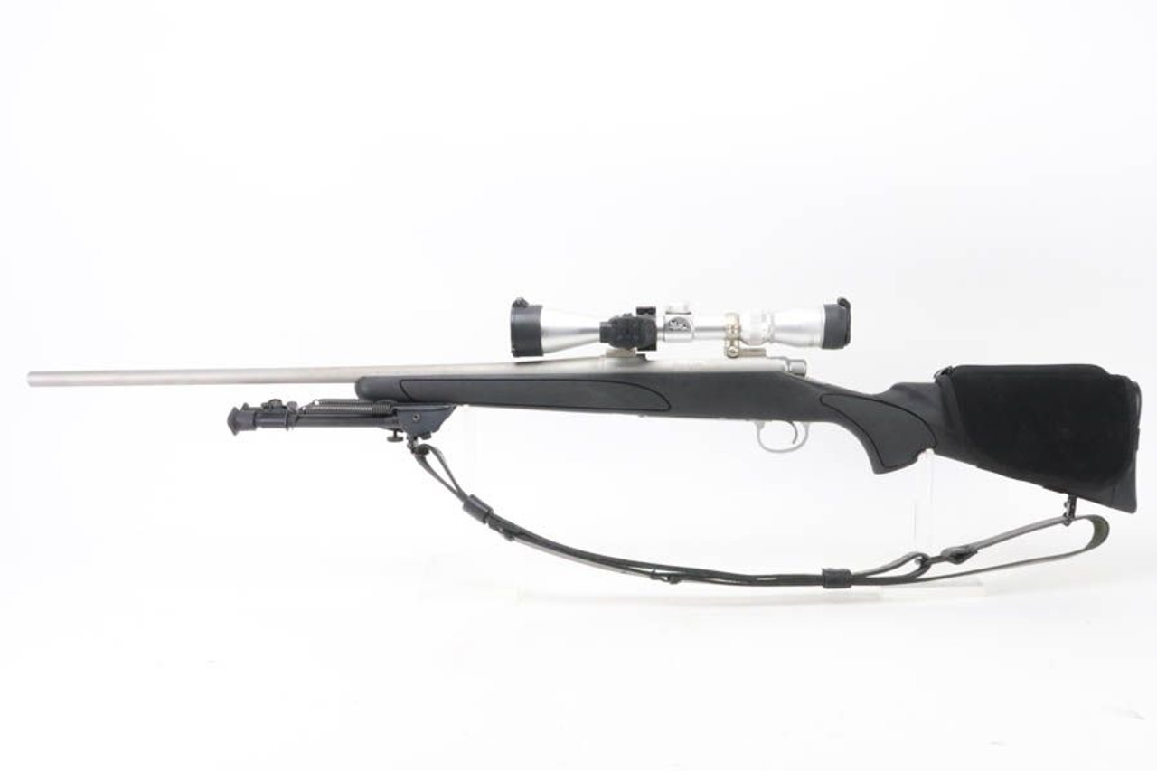 Remington Model 700 - .30-06 - 1