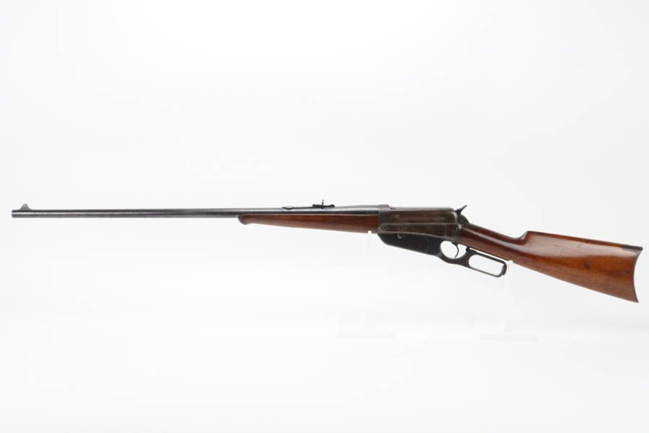 Winchester Model 1895 - .30-40 Krag - 1