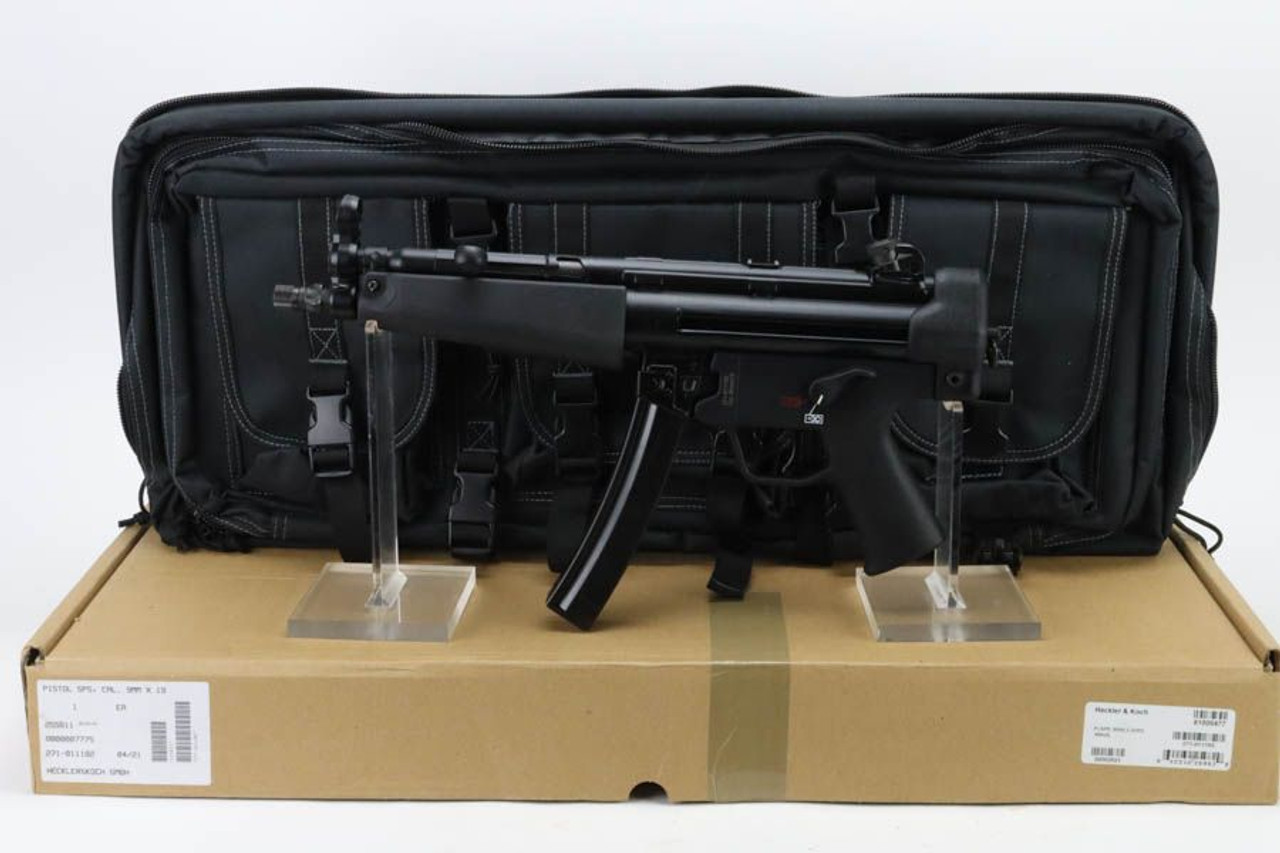 ANIB H&K SP5 - 1