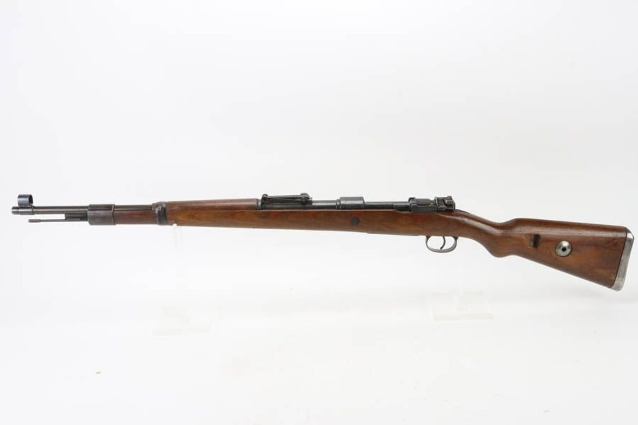 Excellent Steyr K98k - 1943 mfg - 1