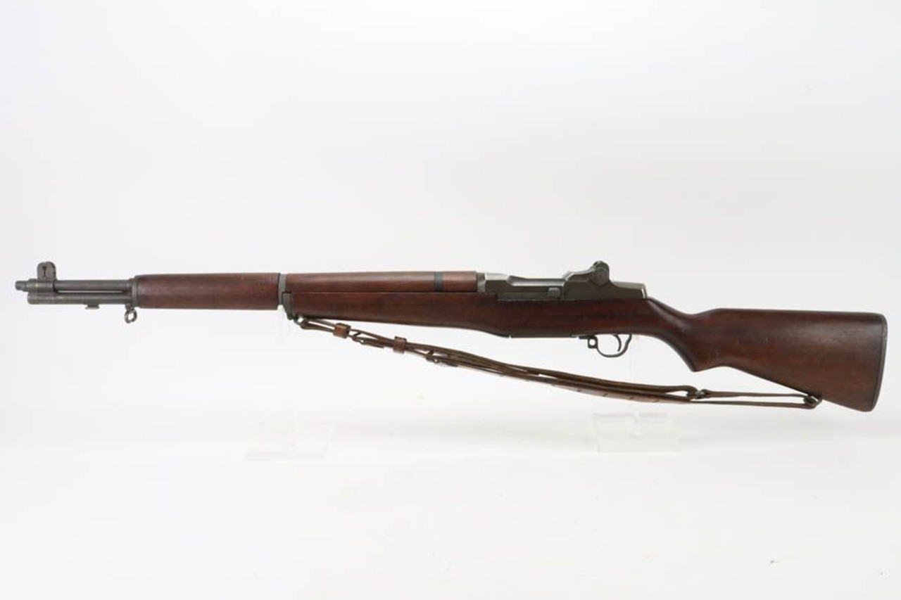 1944 Springfield M1 Garand - 1