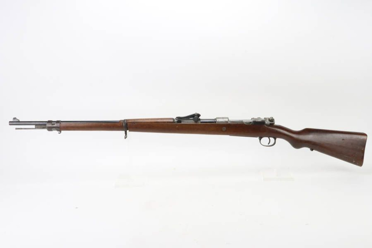 Excellent, Matching JP Sauer Gewehr 98 - 1916 mfg - 1