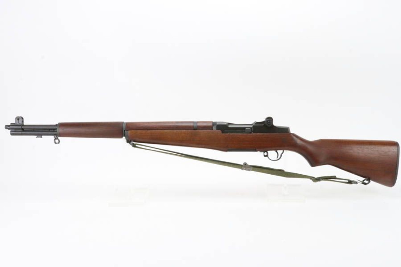 Excellent Springfield M1 Garand - 1957 mfg - 1