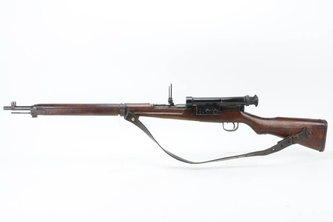 Rare Arisaka Type 99 Sniper - 1
