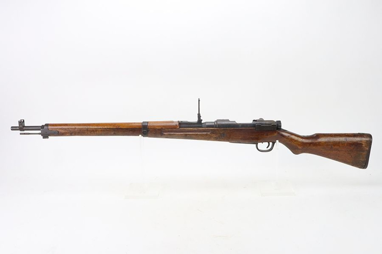 Very Rare Type 99 Naval Special Arsiaka - 1