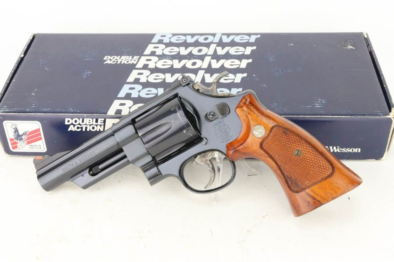 ANIB S&W 29-3 Revolver - .44 Magnum - 1