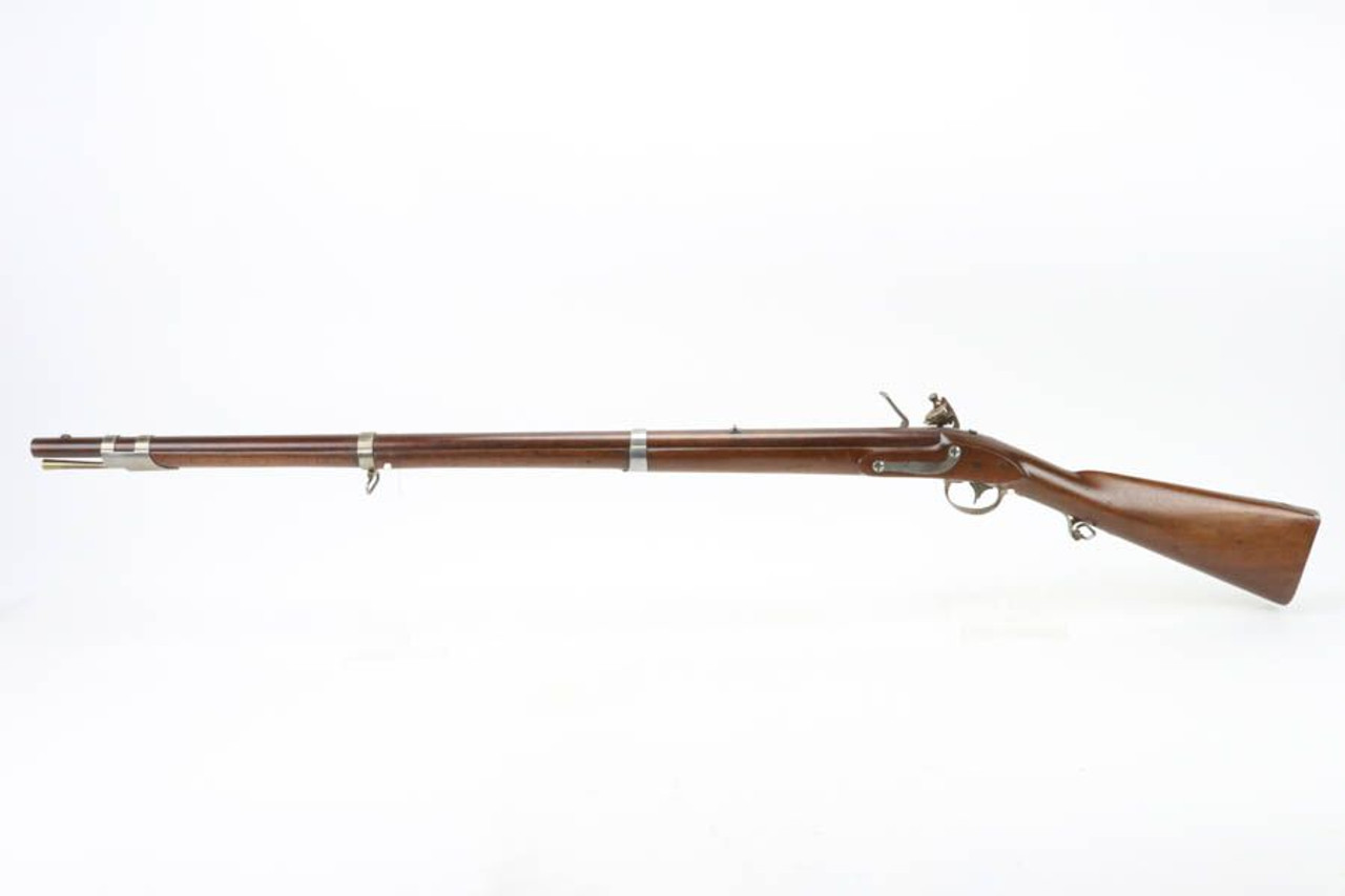US Model 1817 Common Rifle - 1831 mfg - 1