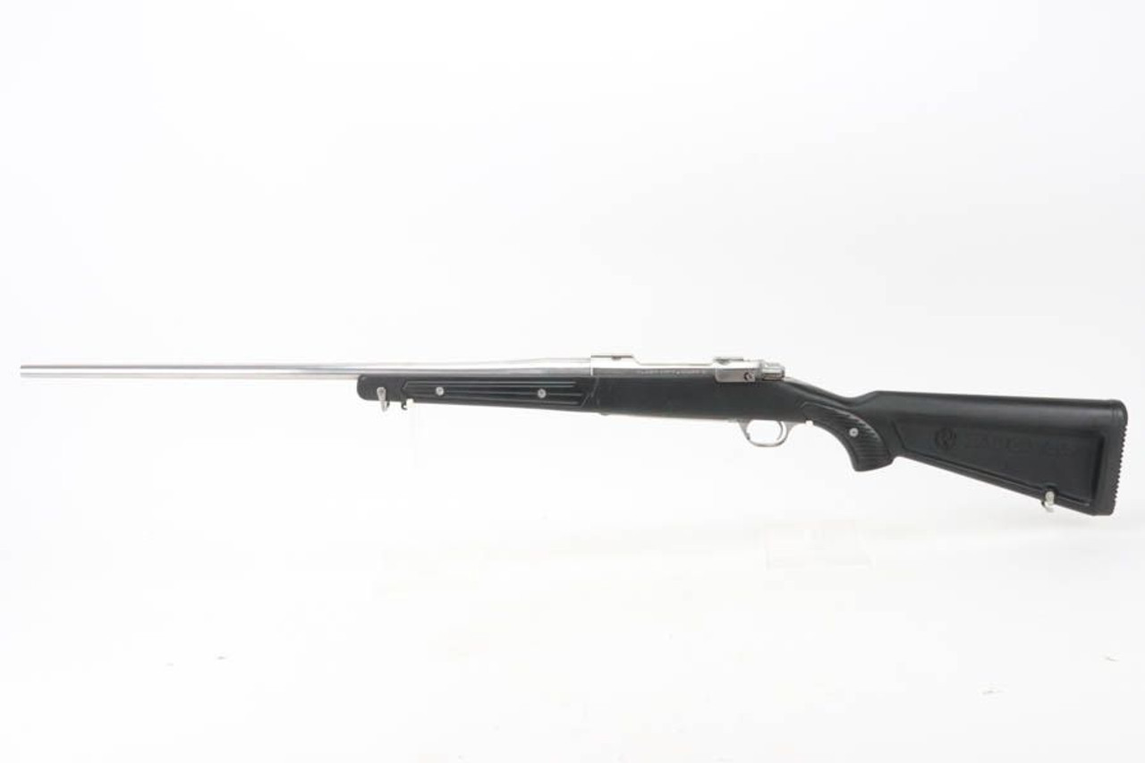 Ruger Model 77 Mk2 - 7mm Rem Mag - 1