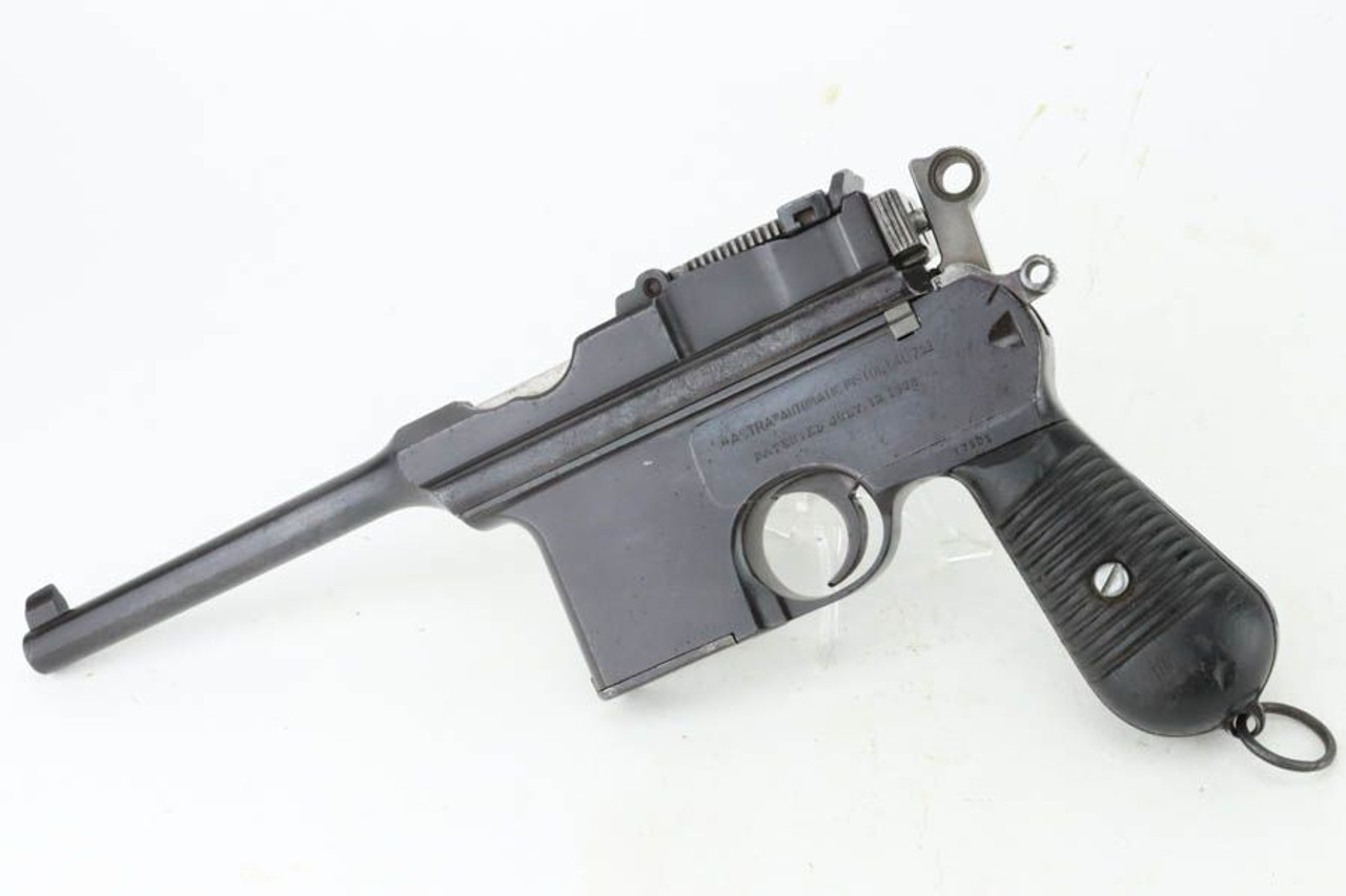 Scarce Astra Model 900 - 1