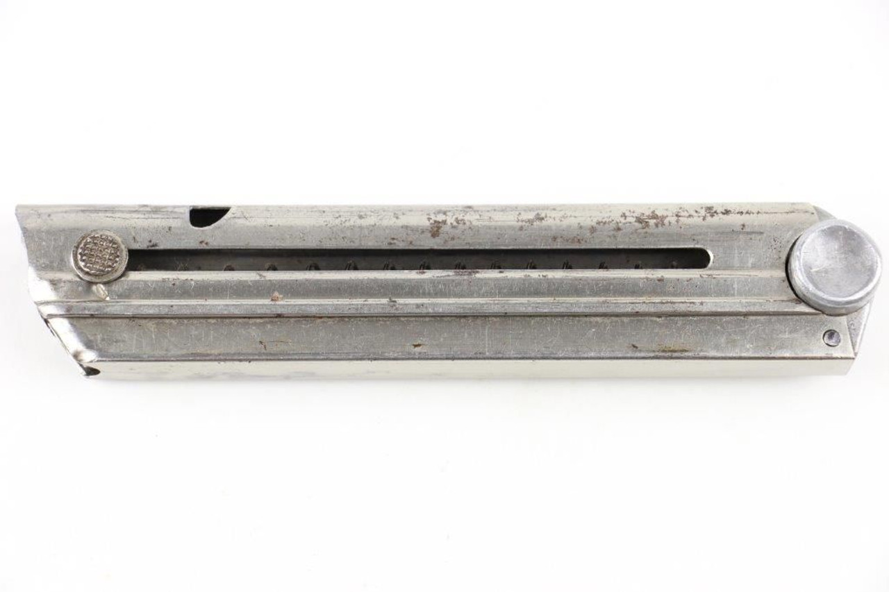 G Date Mauser Eagle 154 Luger Magazine - 1
