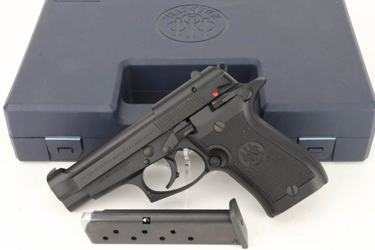 ANIB Beretta Model 85F - .380 ACP - 1