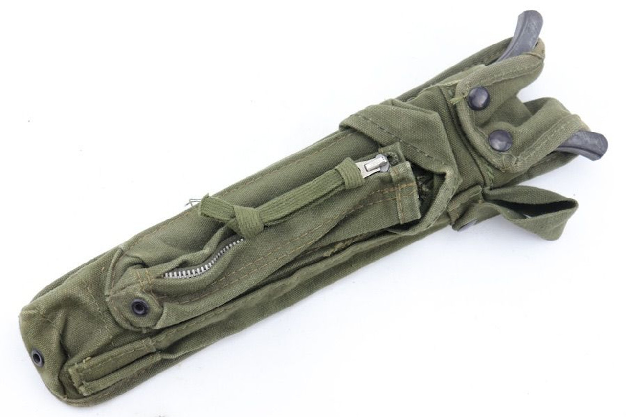 M16 Bipod With Carrying Case - 1