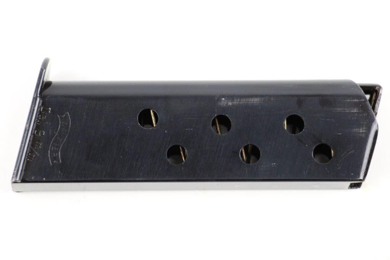 WW2 9mm PPK Magazine - 1