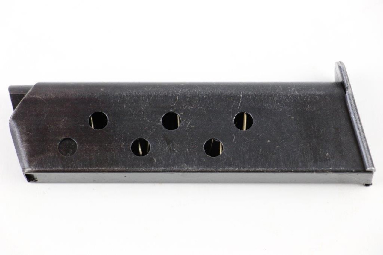 WW2 9mm Walther PP Magazine - 1
